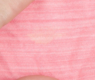 Tog Twenty Four Women's Pink Basic T-Shirt, Size 12