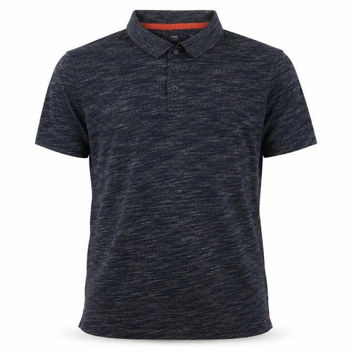 Mountain Warehouse Men's Blue Polo Shirt Size S