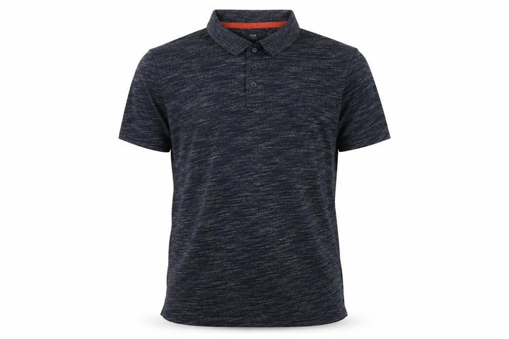 Mountain Warehouse Men's Blue Polo Shirt Size S