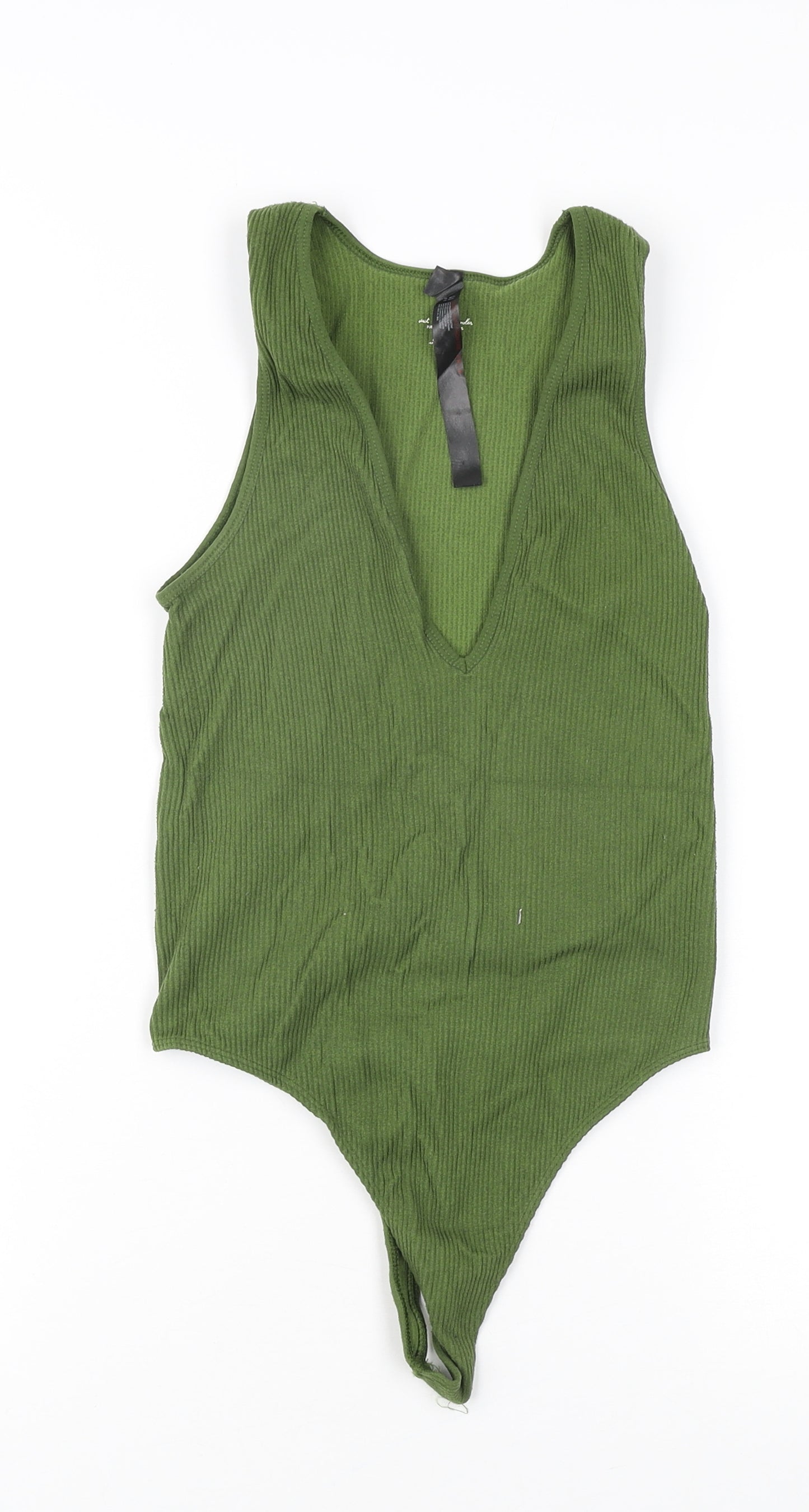 Urban Outfitters Green One Piece Women's Swimsuit M