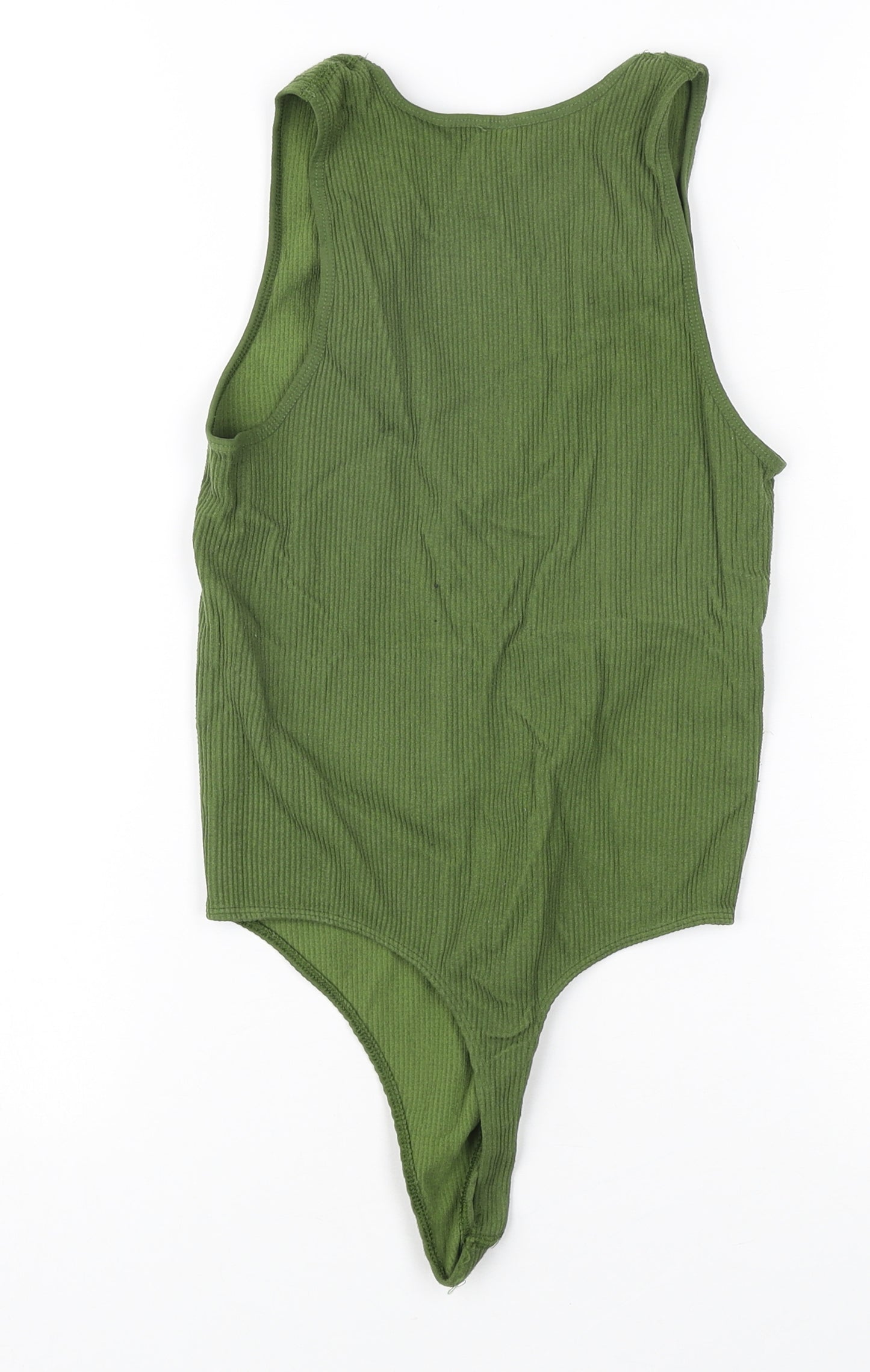 Urban Outfitters Green One Piece Women's Swimsuit M