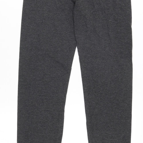 Marvel Avengers Boys Grey Pyjama Pants 9-10 Years Superhero