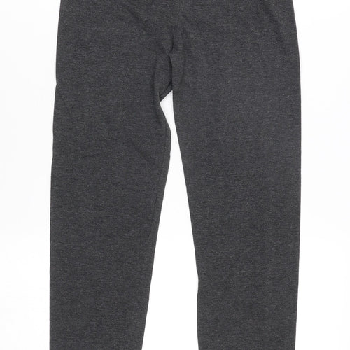 Marvel Avengers Boys Grey Pyjama Pants 9-10 Years Superhero
