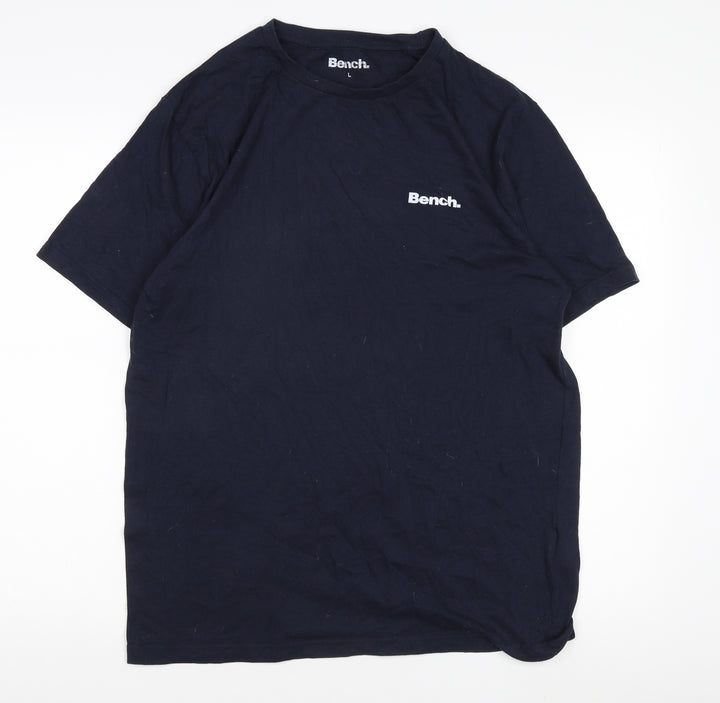 Bench Men's T-shirt Size L