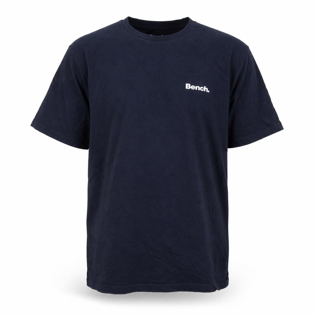 Front view of Bench Men's T-shirt, size L