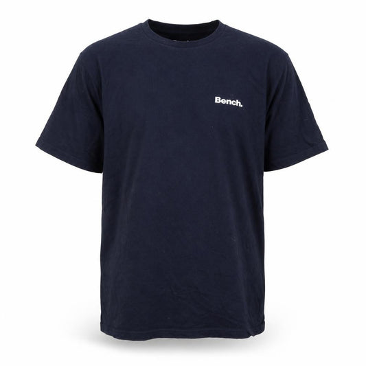 Front view of Bench Men's T-shirt, size L