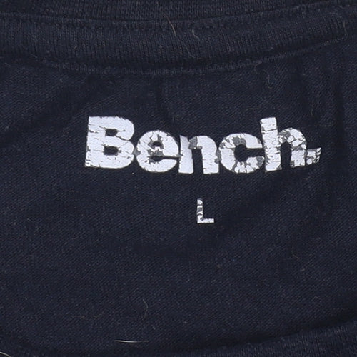 Bench Men's T-shirt Size L