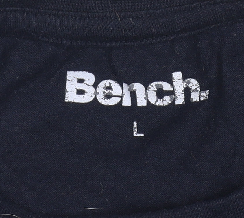 Bench Men's T-shirt Size L