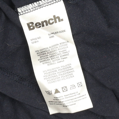 Bench Men's T-shirt Size L