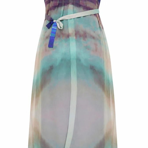 Twelfth Street Women’s Strapless Midi Sheath Dress Size 4