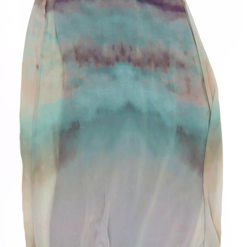 Twelfth Street Women’s Strapless Midi Sheath Dress Size 4