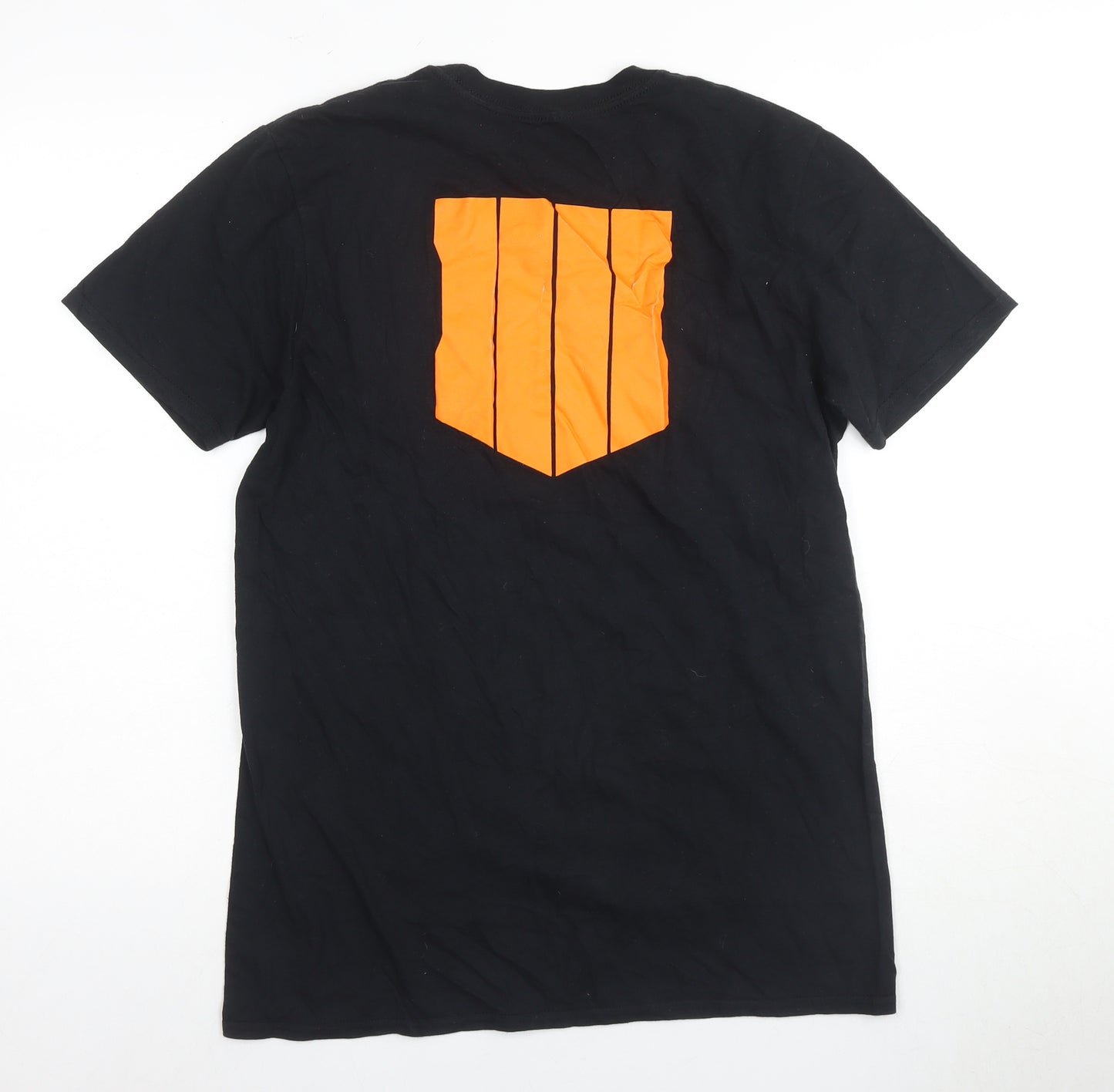 Activision Men's Black M Call of Duty T-Shirt