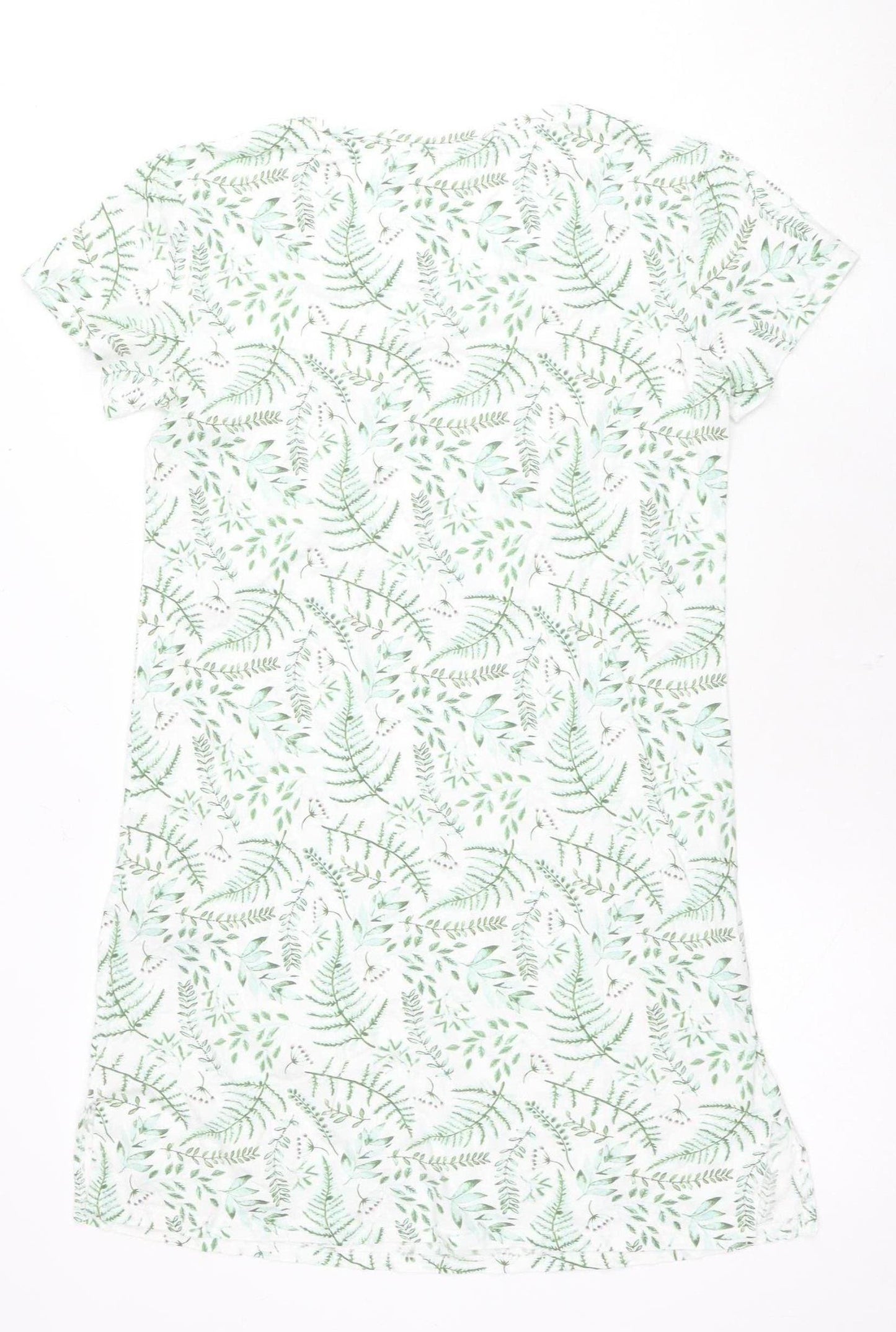 Marks and Spencer Women's Floral Knit Dress