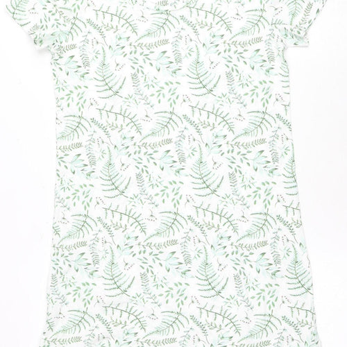 Marks and Spencer Women's Floral Knit Dress