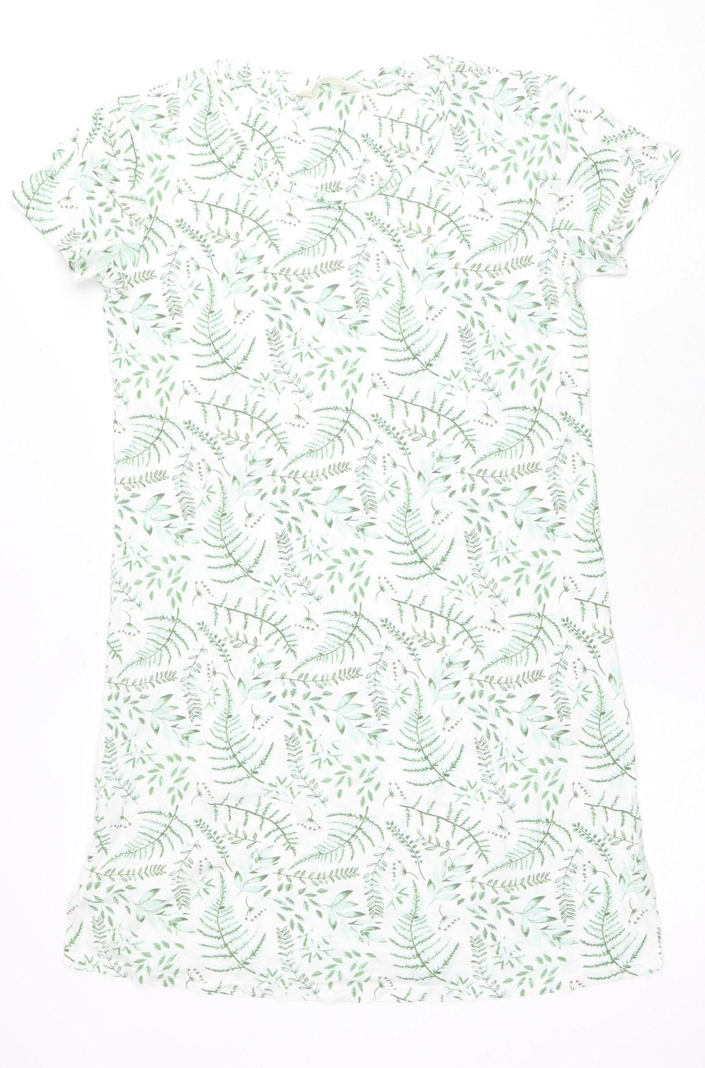 Marks and Spencer Women's Floral Knit Dress