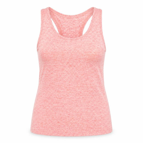 G-Star RAW Women's Pink Tank Top - Size S, Racerback Style