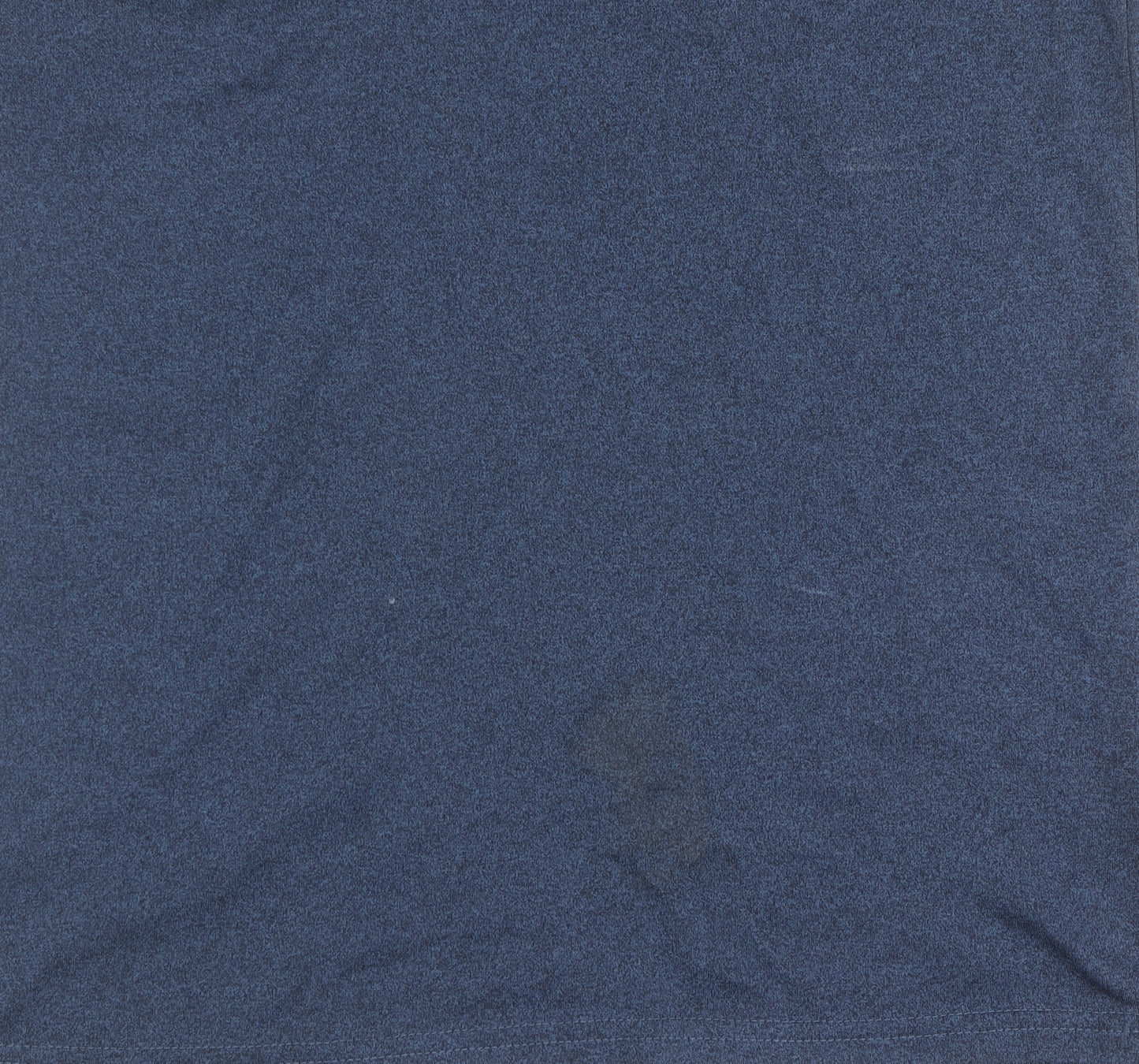 Ellesse Men's Blue Athletic Tank S