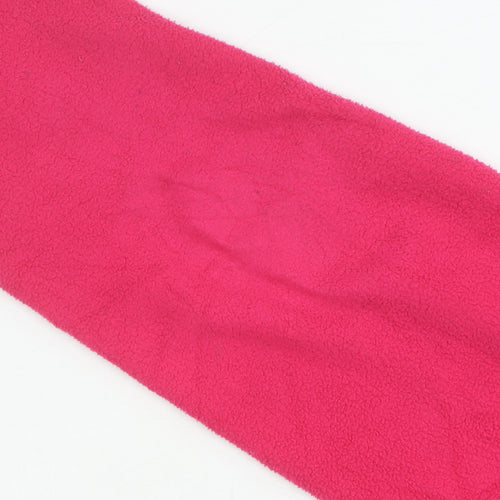 Regatta Women’s Pink Fleece Pullover Sweatshirt 16