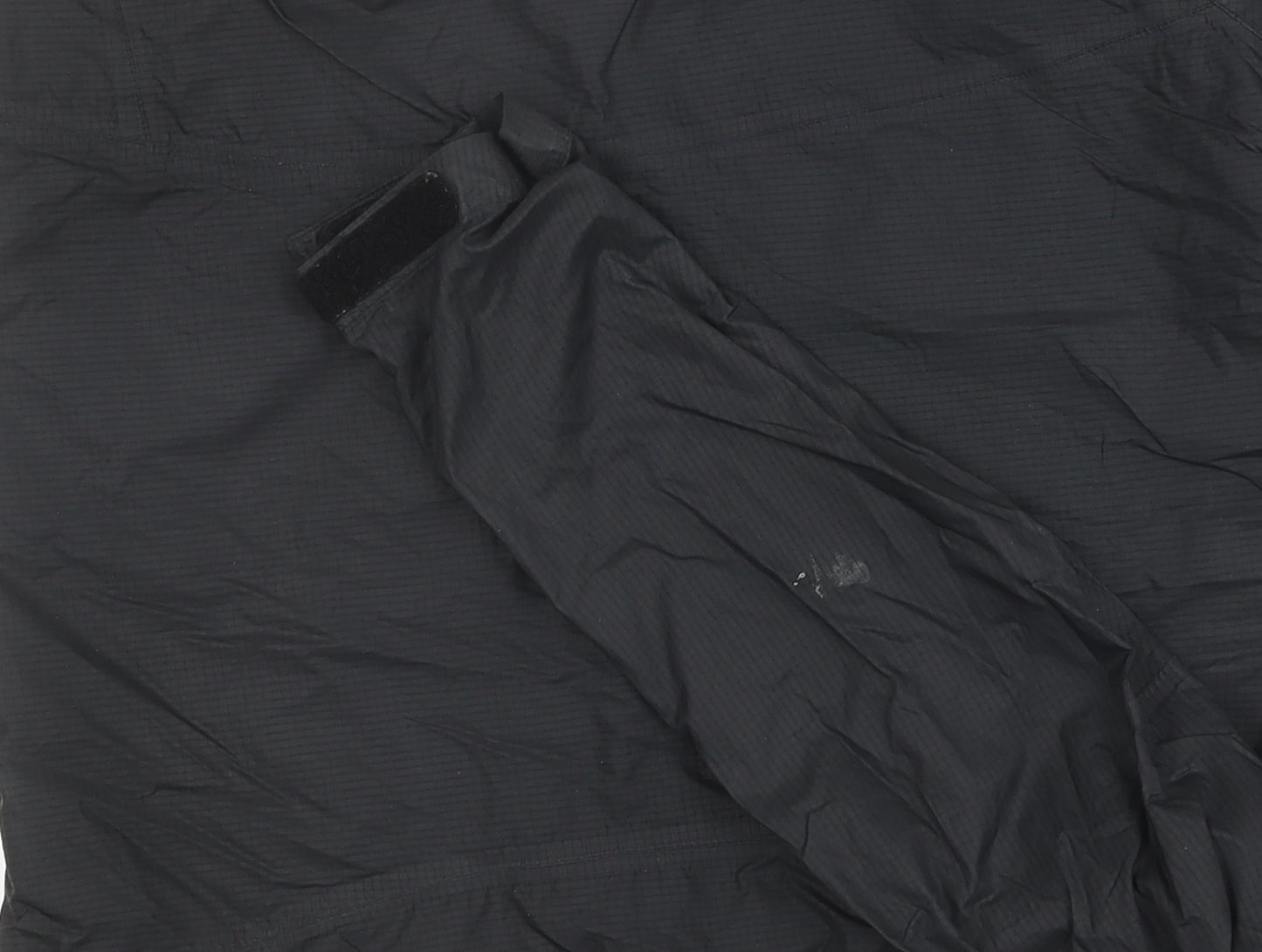 Berghaus Women's Black Waterproof Rain Jacket Size 10