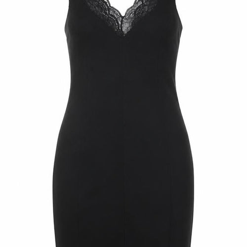 H&M Women's Black Bodycon Dress - S - Party/Cocktail