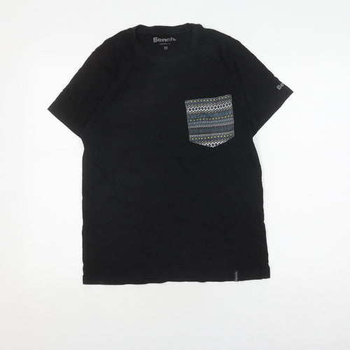 Bench T-shirt Size M Men's