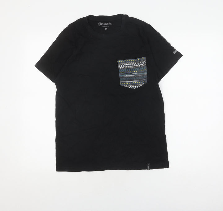 Bench T-shirt Size M Men's