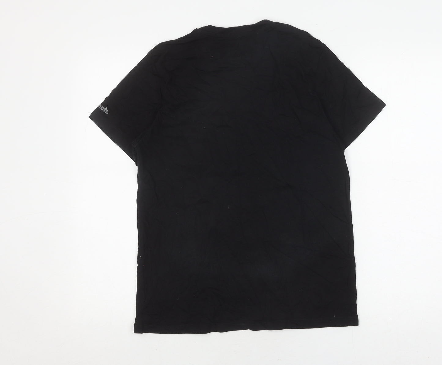 Bench T-shirt Size M Men's