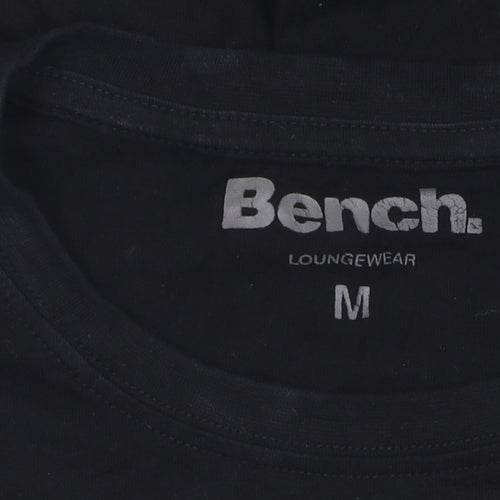 Bench T-shirt Size M Men's