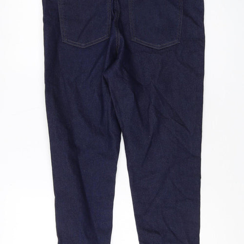 Marks and Spencer Women's Blue Jegging Size 14
