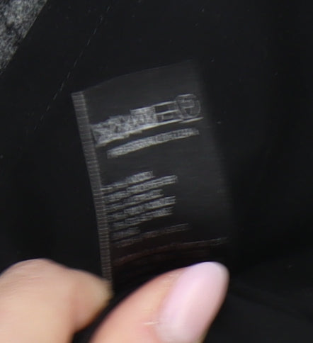 Marks and Spencer Women's Grey Pencil Skirt, Size 12