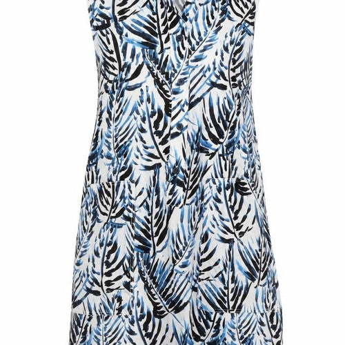 Jack Wills Women's Sleeveless Floral Blouse UK 6