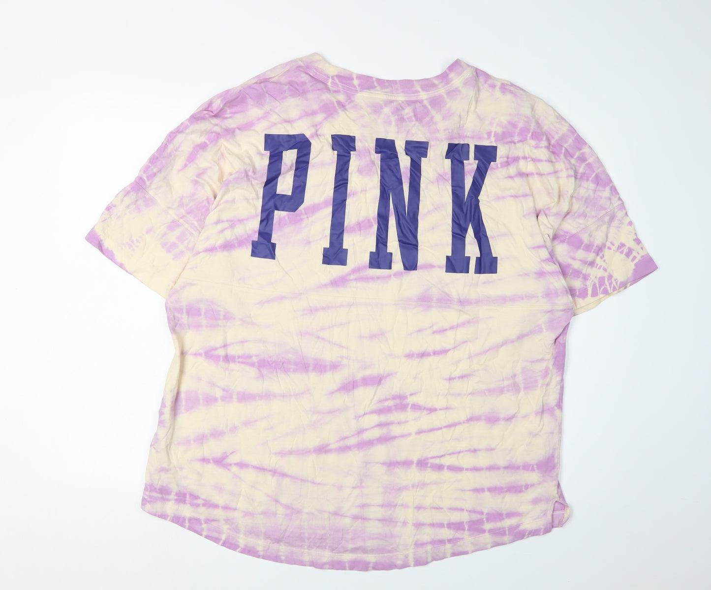 PINK Victoria's Secret Women's T-Shirt Size L