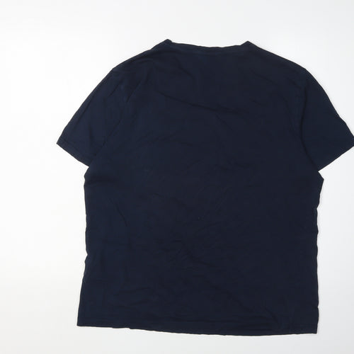 Ben Sherman Men's T-shirt, Size Medium.