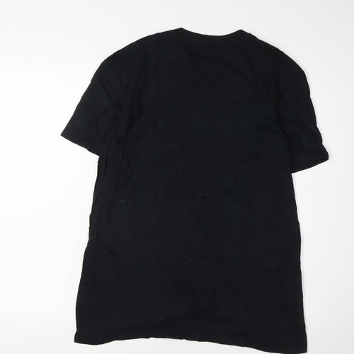 Funko Kylo Ren Star Wars Black T-Shirt, M, Unisex Adults