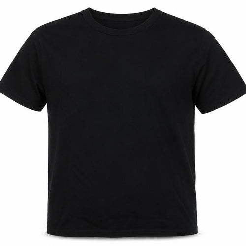 Star Wars Men's Black L T-Shirt, Cotton Graphic Print