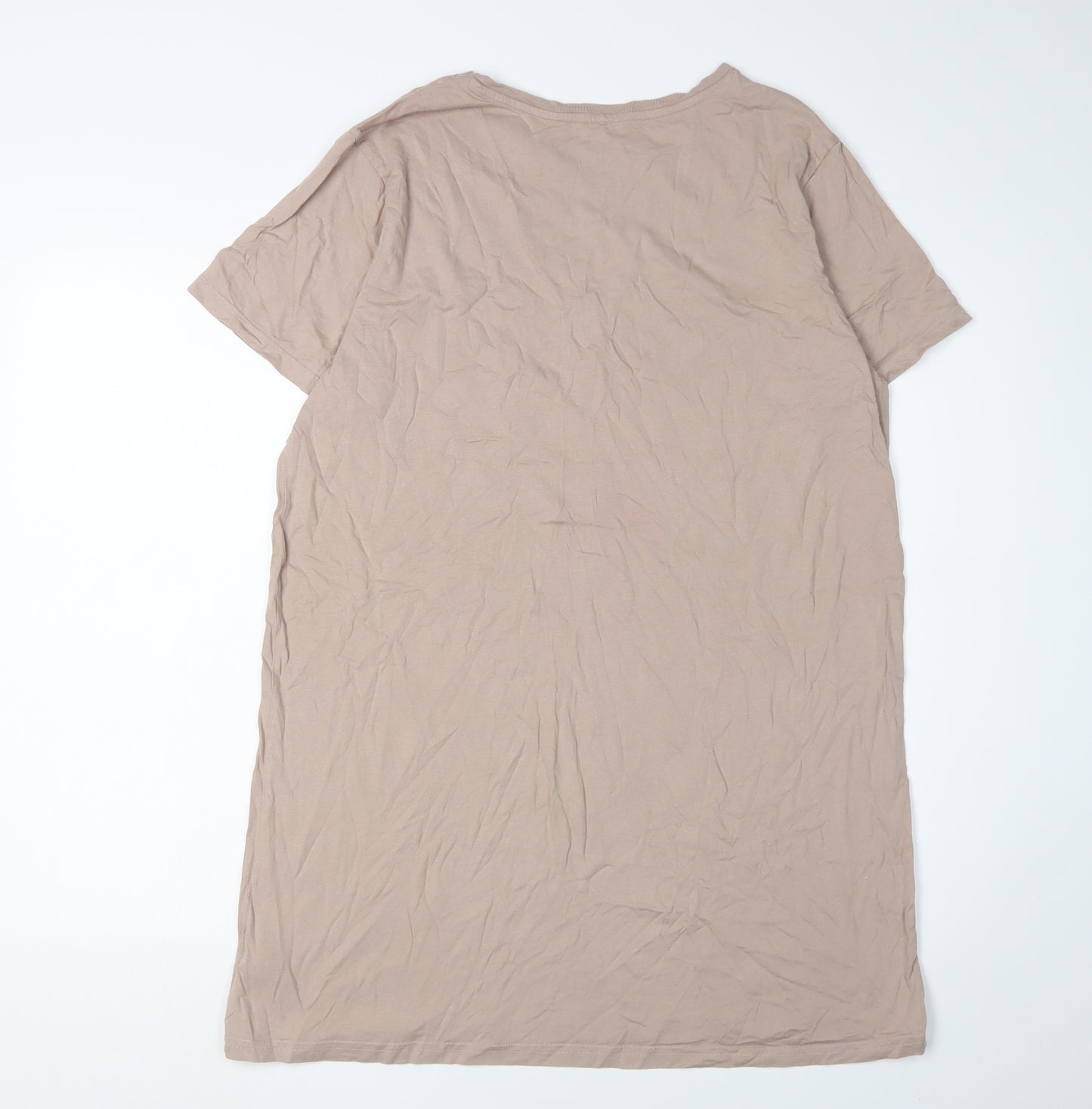 Primark Disney Bambi Brown Nightshirt M Women