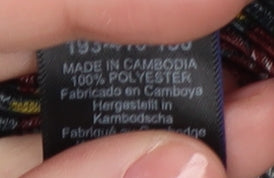 Next Women's Multicoloured Floral Wrap Blouse Size 12