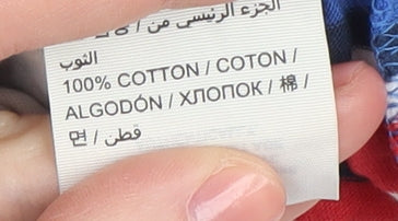 Superdry Women's Striped Cotton Dress, M, Multicoloured