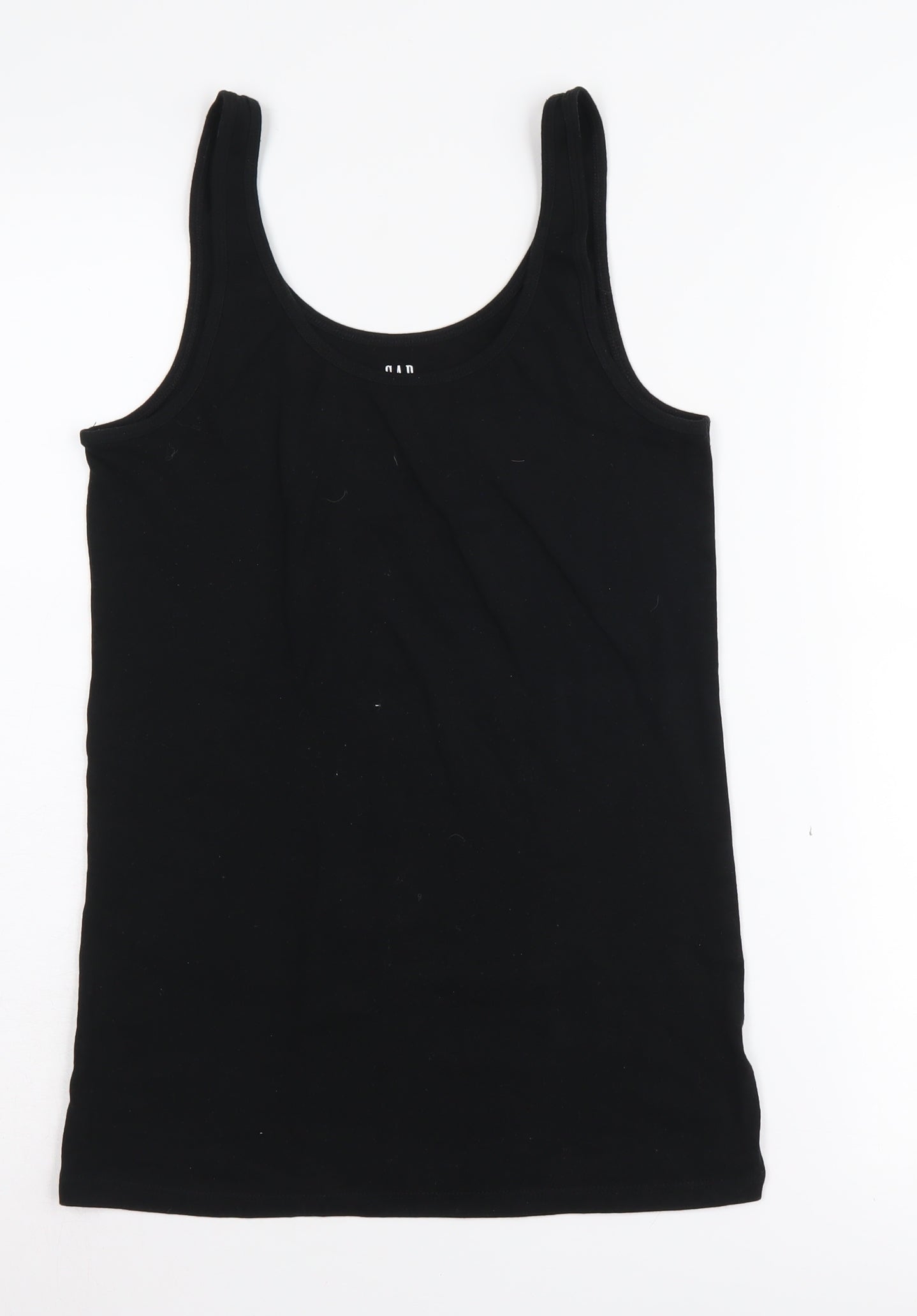 Gap Women's Black Tank in Medium - Casual Wear