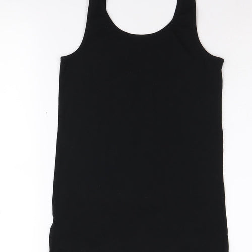 Gap Women's Black Tank in Medium - Casual Wear