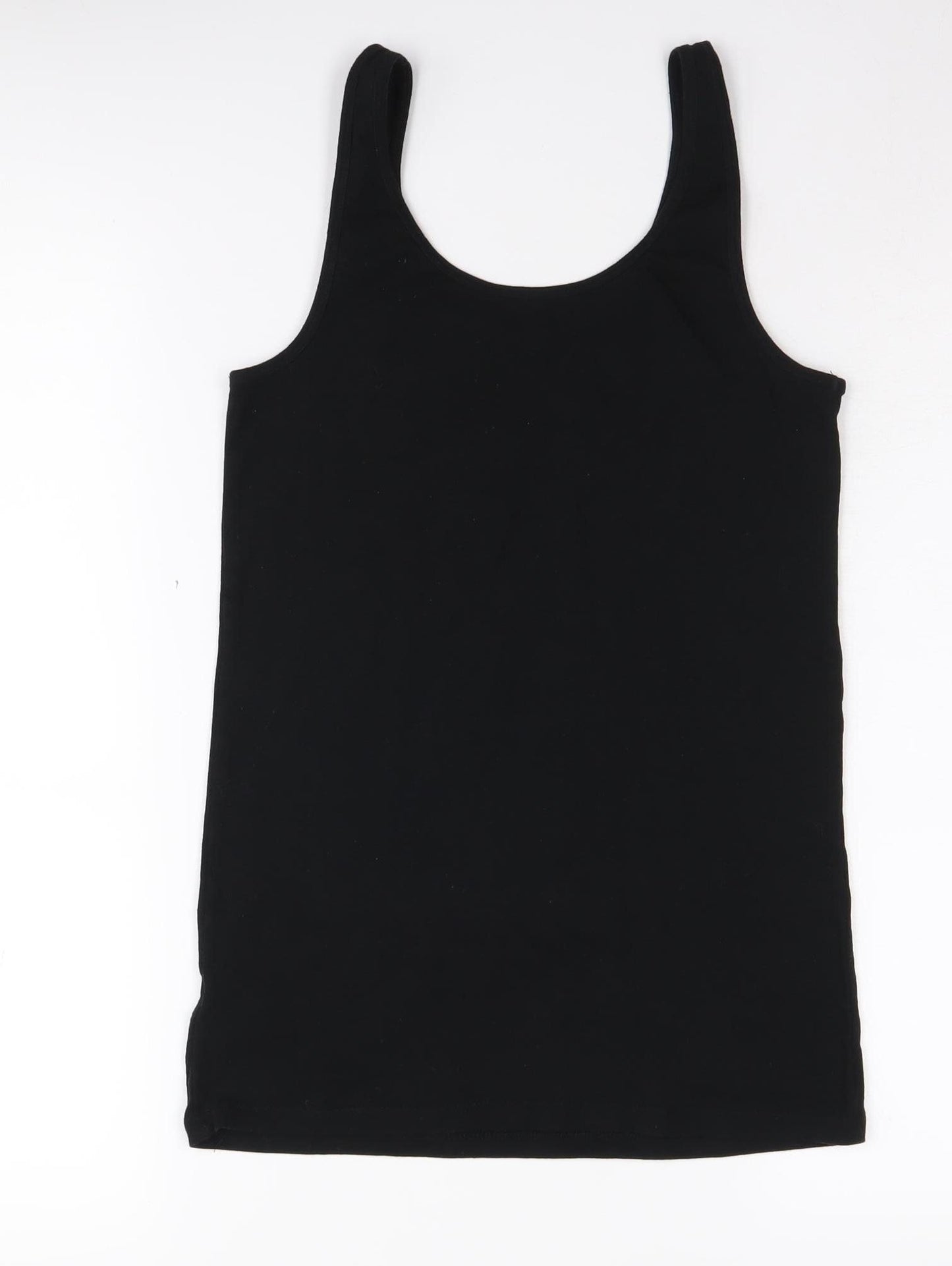 Gap Women's Black Tank in Medium - Casual Wear