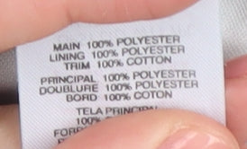 Lipsy Women's Multicoloured Animal Print Playsuit Size 8