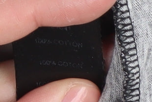 ASOS Women's Black Polka Dot Dress Size 12