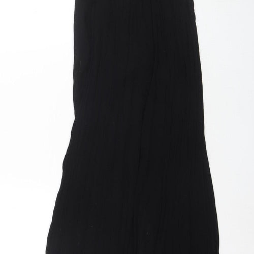 River Island Black Women's Size 8 Dress