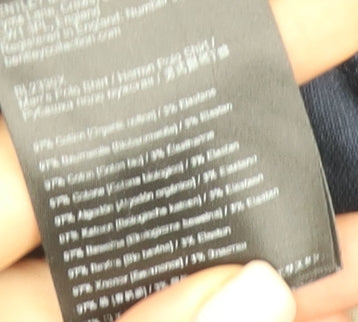 Bentley Men's Blue XL Polo Shirt Short Sleeve