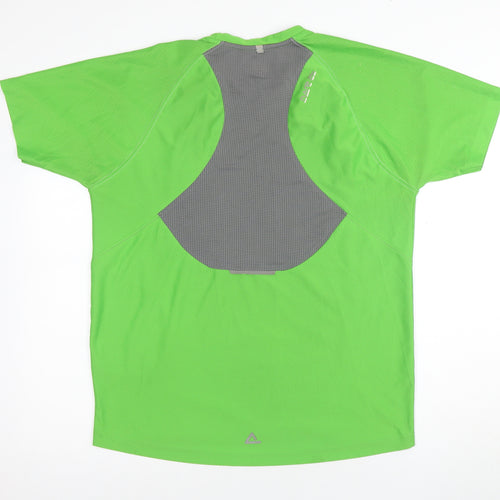 Brand Men's Green XL Athletic T-Shirt
