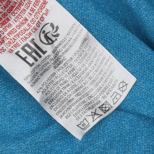 Tokyo Laundry Men's Blue Polo M
