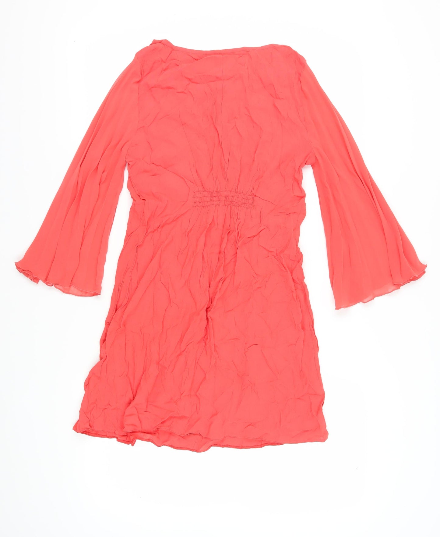 Wallis Women’s Pink 14 Petite Shift Dress
