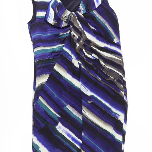 Coast Women’s Multicoloured Shift Dress 10