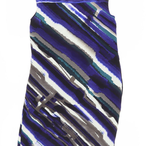 Coast Women’s Multicoloured Shift Dress 10
